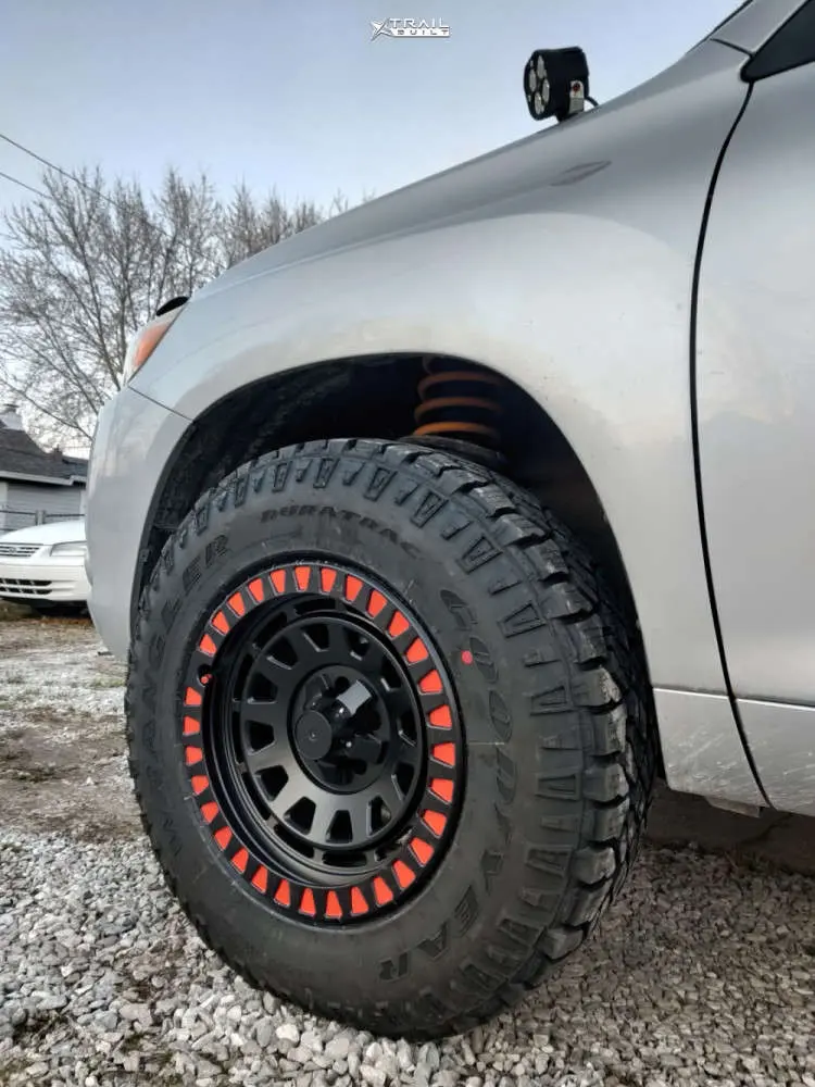  Toyota Highlander All-Terrain Tires