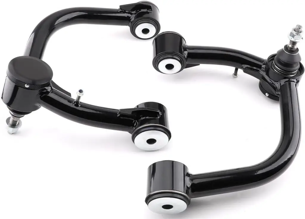 Toyota 4Runner Adjustable Upper Control Arms