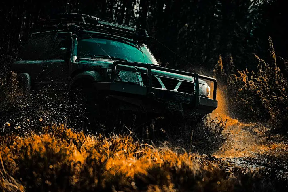 Establishing Your Off-Road Recovery Business