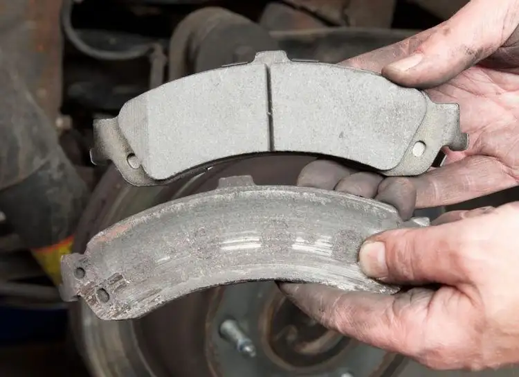 How Long Does It Take to Change Brake Pads