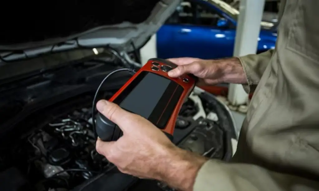 Resetting Your Car's Computer After a Battery Change