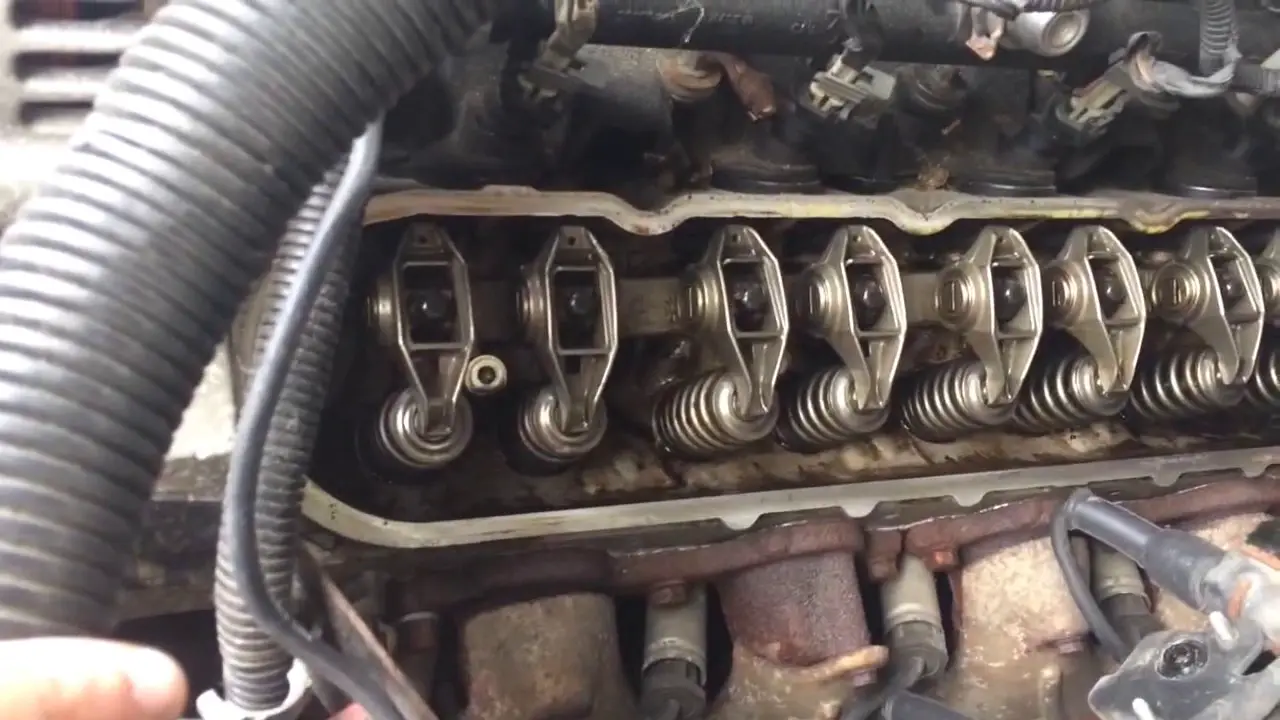 GM 5.3L Engine Lifter Problems